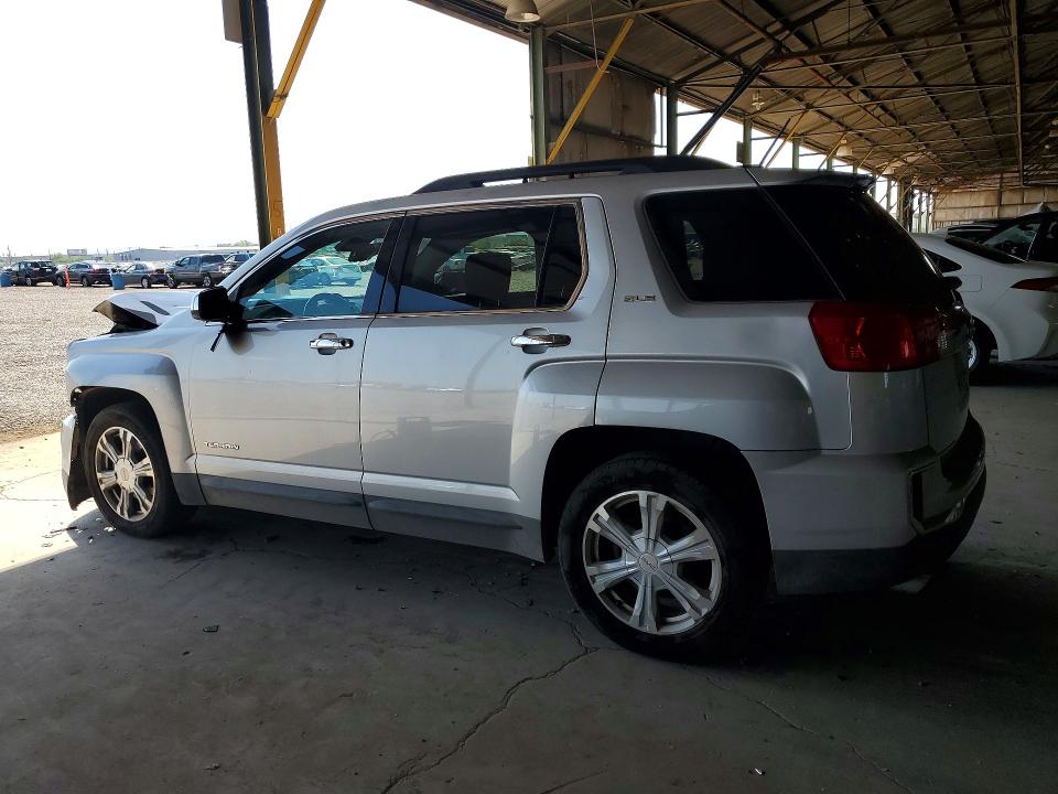 Продажа на аукционе авто 2016 Gmc Terrain, vin: 2GKALNEK8G6292831, номер лота: 67528686