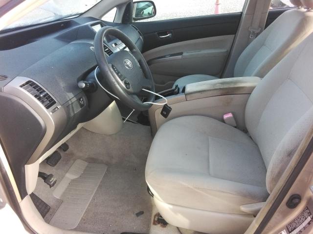 Продаж на аукціоні авто 2009 Toyota Prius, vin: JTDKB20U893477708, номер лоту: 67322966