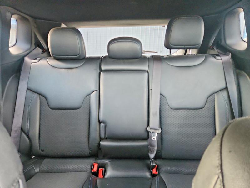 2025 Jeep Compass მანქანა იყიდება აუქციონზე, vin: 3C4NJDBNXST604194, აუქციონის ნომერი: 68815156