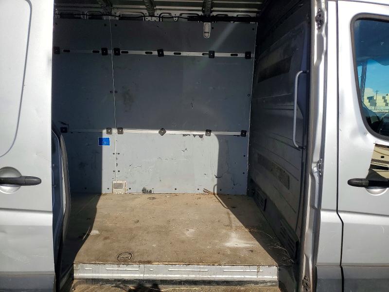 68393336 :رقم المزاد ، WD3PE8CD8HP557264 vin ، 2017 Mercedes-benz Sprinter مزاد بيع