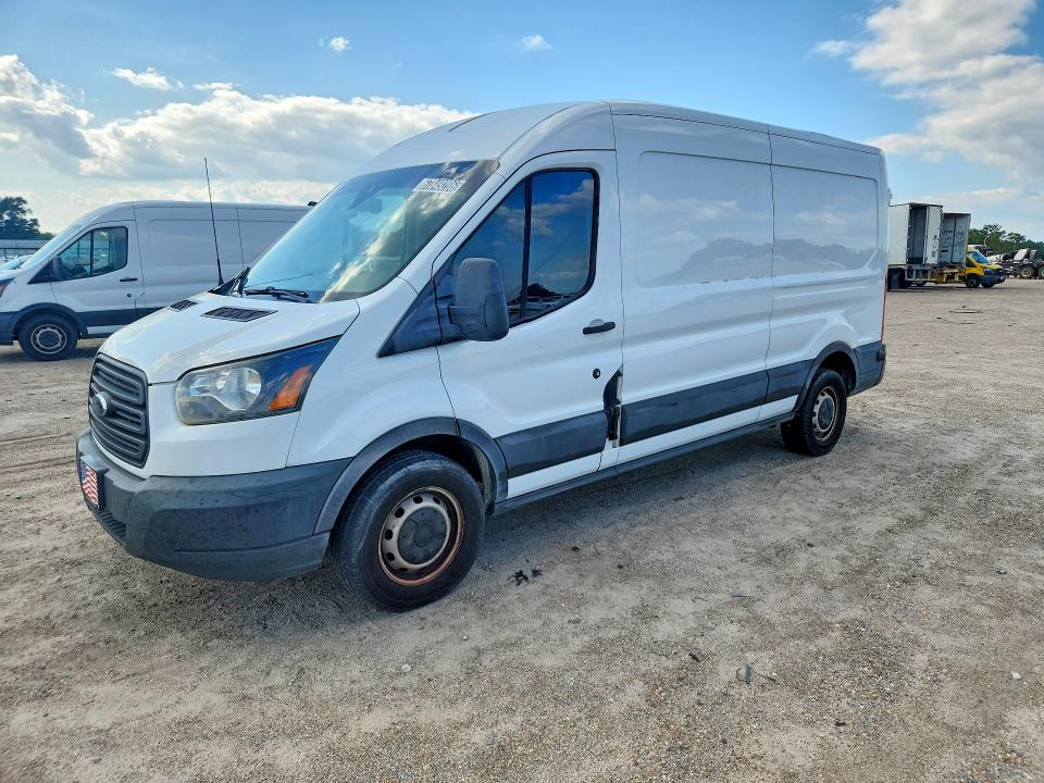 Продаж на аукціоні авто 2018 Ford Transit, vin: 1FTYR2CM4JKB28038, номер лоту: 67849206