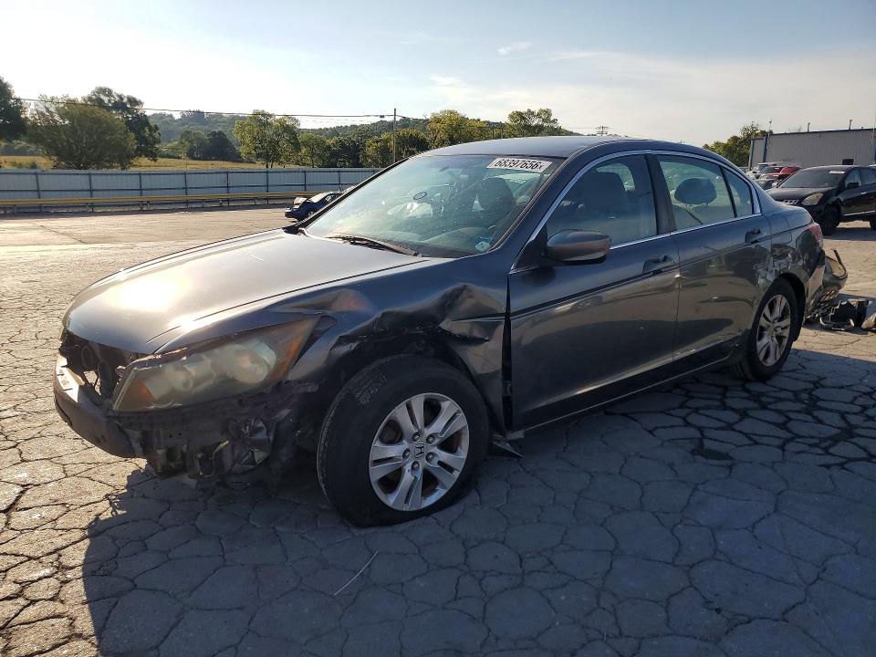 Aukcja sprzedaży 2009 Honda Accord, vin: 1HGCP26439A127204, numer aukcji: 68397656