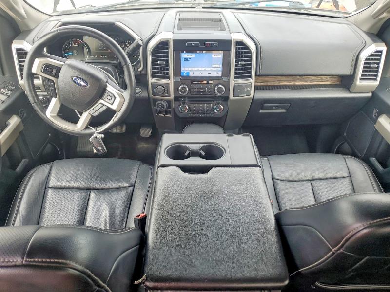 69253656 :رقم المزاد ، 1FTFW1EG9JKC00238 vin ، 2018 Ford F150 مزاد بيع
