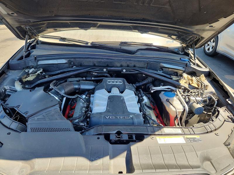 Продаж на аукціоні авто 2015 Audi Q5, vin: WA1DGAFP8FA105535, номер лоту: 67237736