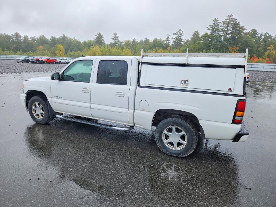 Aukcja sprzedaży 2006 Gmc Sierra, vin: 2GTEK63N761159086, numer aukcji: 69152966