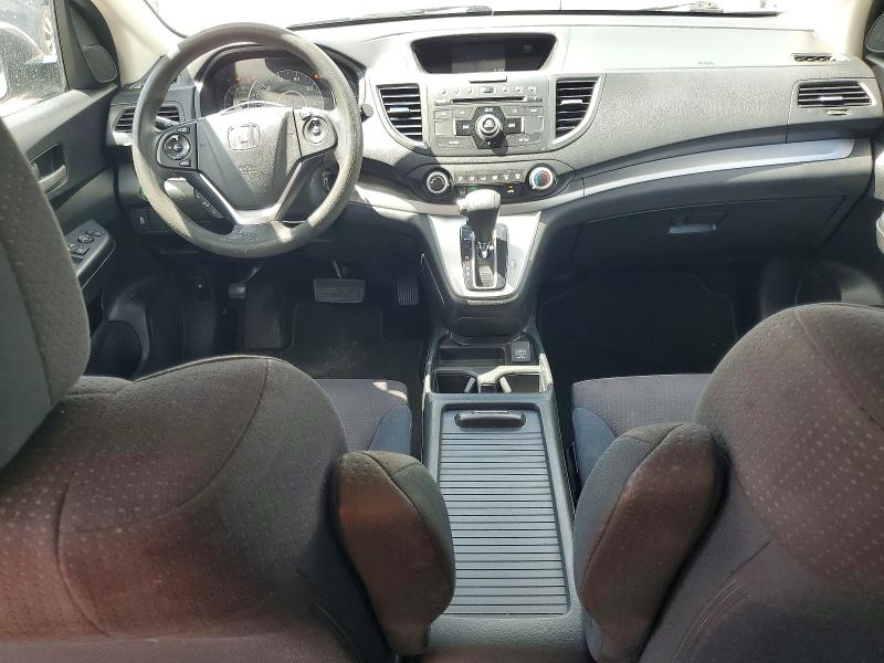 68779136 :رقم المزاد ، 5J6RM3H57EL000543 vin ، 2014 Honda Cr-v مزاد بيع