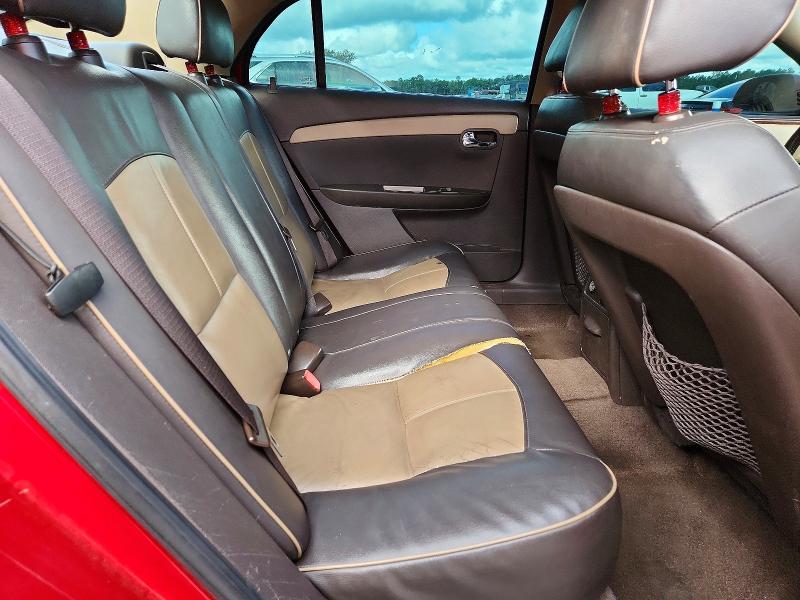 Продажа на аукционе авто 2012 Chevrolet Malibu, vin: 1G1ZE5E06CF308959, номер лота: 69689856