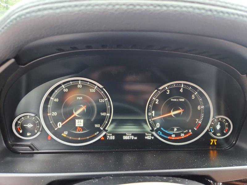 2019 Bmw X6 მანქანა იყიდება აუქციონზე, vin: 5UXKU2C51K0Z63586, აუქციონის ნომერი: 69042586