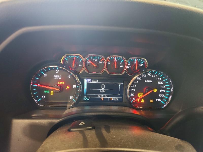 Aukcja sprzedaży 2018 Chevrolet Silverado, vin: 1GCVKREC3JZ312592, numer aukcji: 69200956