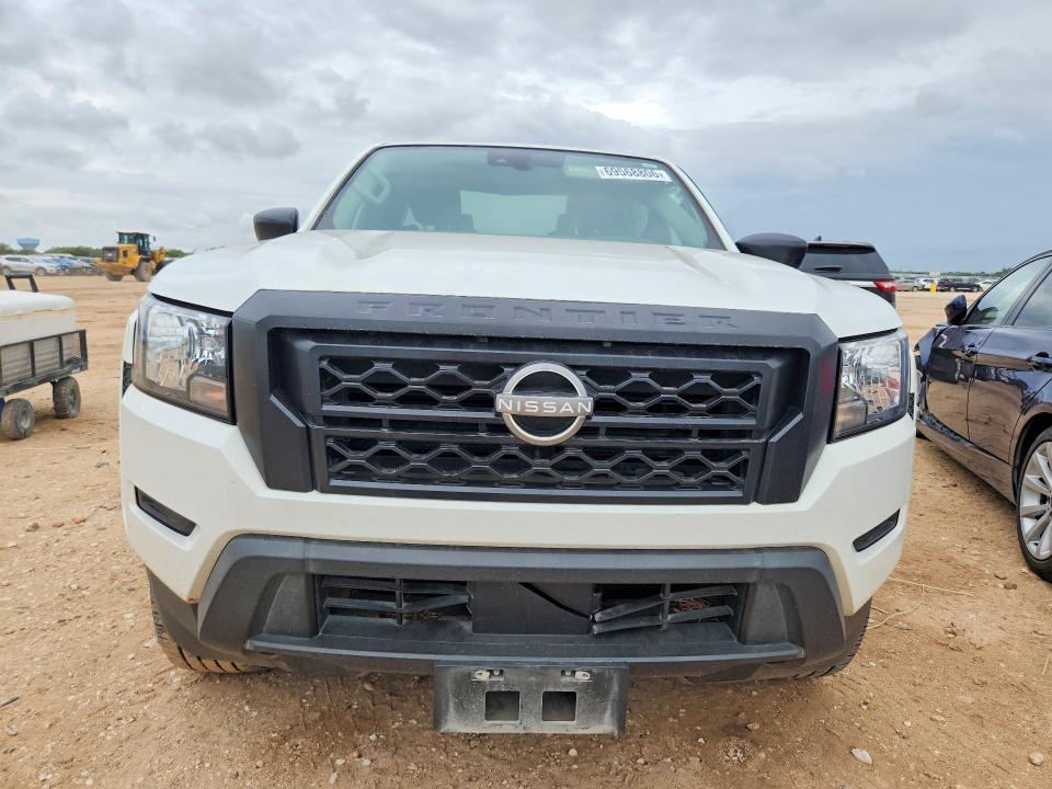 Aukcja sprzedaży 2023 Nissan Frontier, vin: 1N6ED1CLXPN649935, numer aukcji: 69568806