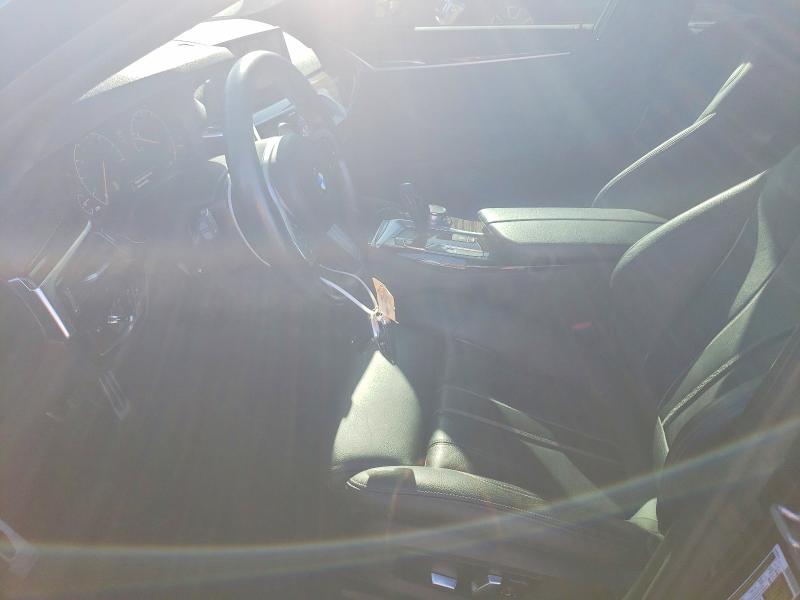 2019 Bmw 540 მანქანა იყიდება აუქციონზე, vin: WBAJE5C52KWW06939, აუქციონის ნომერი: 68809816