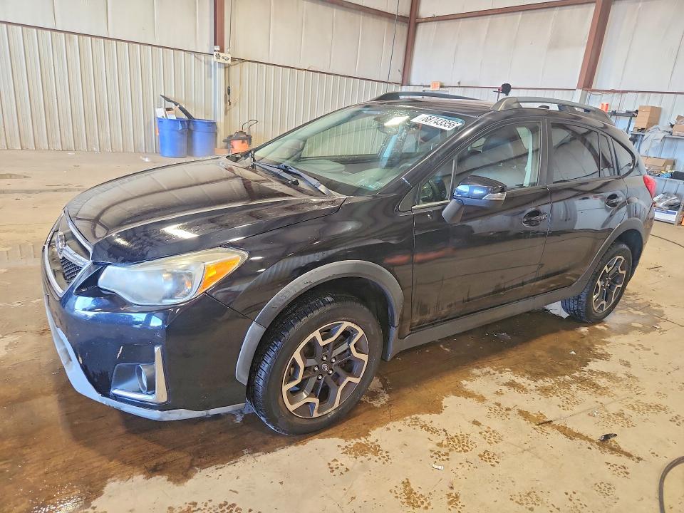 68743356 :رقم المزاد ، JF2GPAKC8GH300292 vin ، 2016 Subaru Crosstrek مزاد بيع