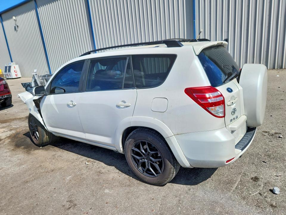 Aukcja sprzedaży 2010 Toyota Rav4, vin: JTMYF4DV2AD026205, numer aukcji: 69223596