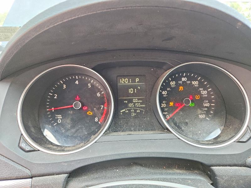 Aukcja sprzedaży 2017 Volkswagen Jetta, vin: 3VW2B7AJ1HM393001, numer aukcji: 67527296