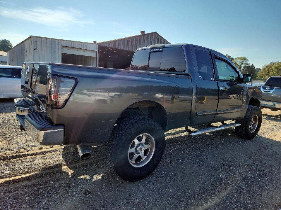 Aukcja sprzedaży 2006 Nissan Titan, vin: 1N6BA06A96N568097, numer aukcji: 68797326