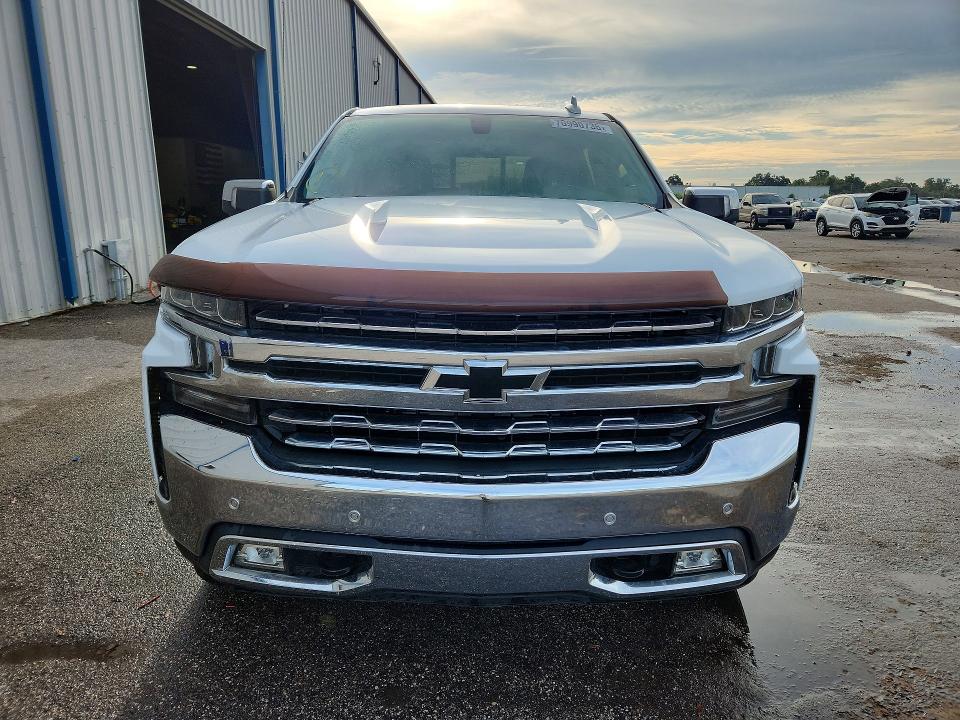 Aukcja sprzedaży 2020 Chevrolet Silverado, vin: 3GCPWEET2LG389639, numer aukcji: 70990736