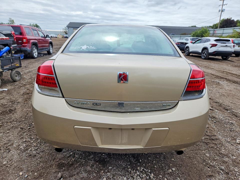 Продажа на аукционе авто 2008 Saturn Aura, vin: 1G8ZV57798F144447, номер лота: 69670056