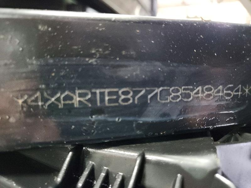 70677136 :رقم المزاد ، 4XARTE877G8548464 vin ، 2016 Polaris Ranger مزاد بيع