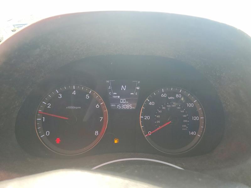 2013 Hyundai Accent მანქანა იყიდება აუქციონზე, vin: KMHCT5AE8DU127150, აუქციონის ნომერი: 69364656