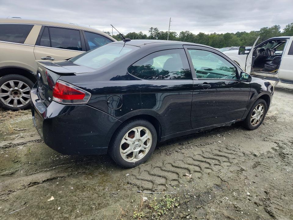 Продаж на аукціоні авто 2010 Ford Focus, vin: 1FAHP3CN2AW277700, номер лоту: 69862556
