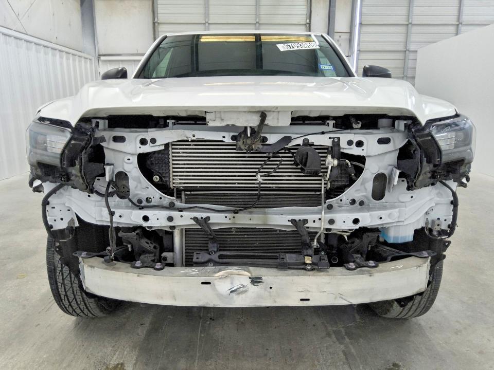Aukcja sprzedaży 2024 Toyota Tacoma, vin: 3TYJDAHN8RT006562, numer aukcji: 67093966