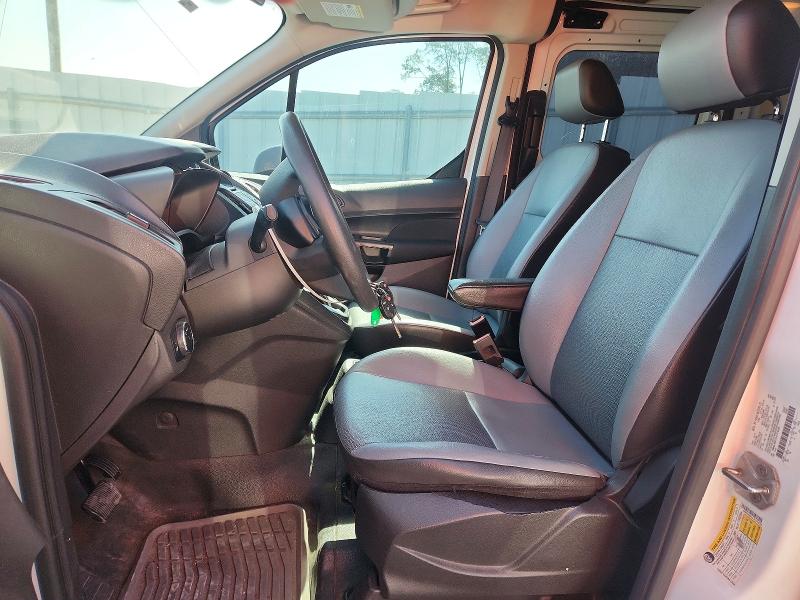 2018 Ford Transit Connect მანქანა იყიდება აუქციონზე, vin: NM0LS6E73J1376250, აუქციონის ნომერი: 68391116