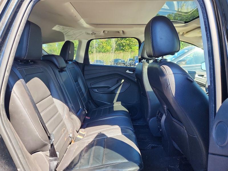 Продажа на аукционе авто 2017 Ford Escape, vin: 1FMCU0JD3HUA59367, номер лота: 68859386