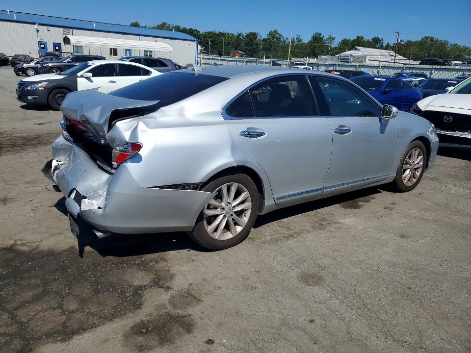 Продажа на аукционе авто 2012 Lexus Es, vin: JTHBK1EG4C2512897, номер лота: 68821586