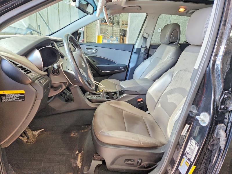 Продажа на аукционе авто 2014 Hyundai Santa Fe Sport, vin: 5XYZU3LB1EG204429, номер лота: 69716536
