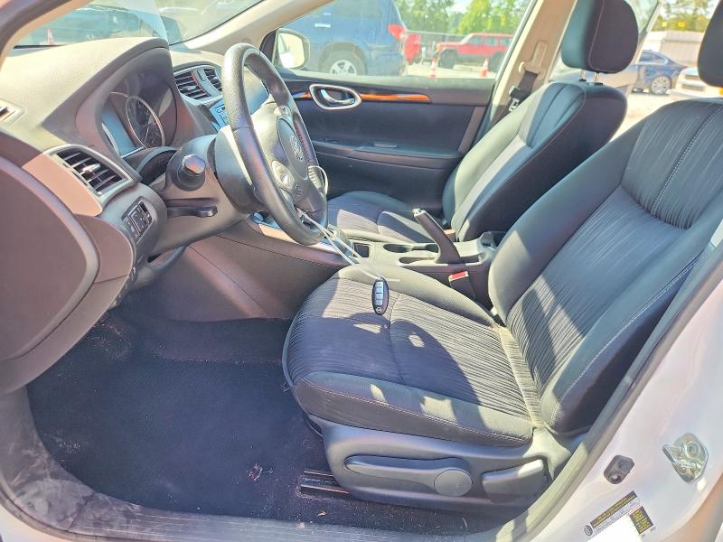 Aukcja sprzedaży 2018 Nissan Sentra, vin: 3N1AB7AP5JL633250, numer aukcji: 68306206