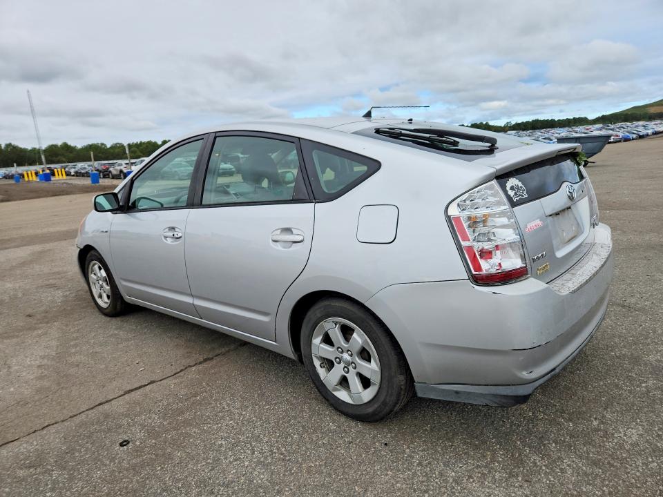 Aukcja sprzedaży 2006 Toyota Prius, vin: JTDKB20U167516658, numer aukcji: 70830006