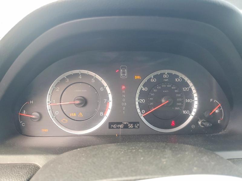 Продажа на аукционе авто 2008 Honda Accord, vin: 1HGCP26798A090099, номер лота: 68267396