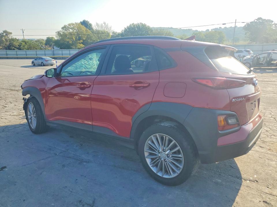 Продажа на аукционе авто 2021 Hyundai Kona, vin: KM8K62AA7MU744618, номер лота: 68897926
