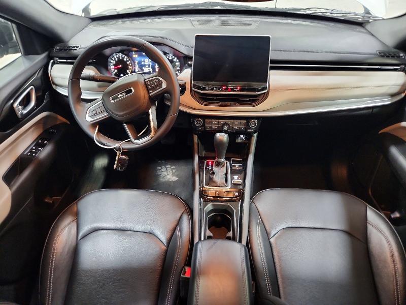 Продаж на аукціоні авто 2025 Jeep Compass, vin: 3C4NJDCN6ST508500, номер лоту: 68112996