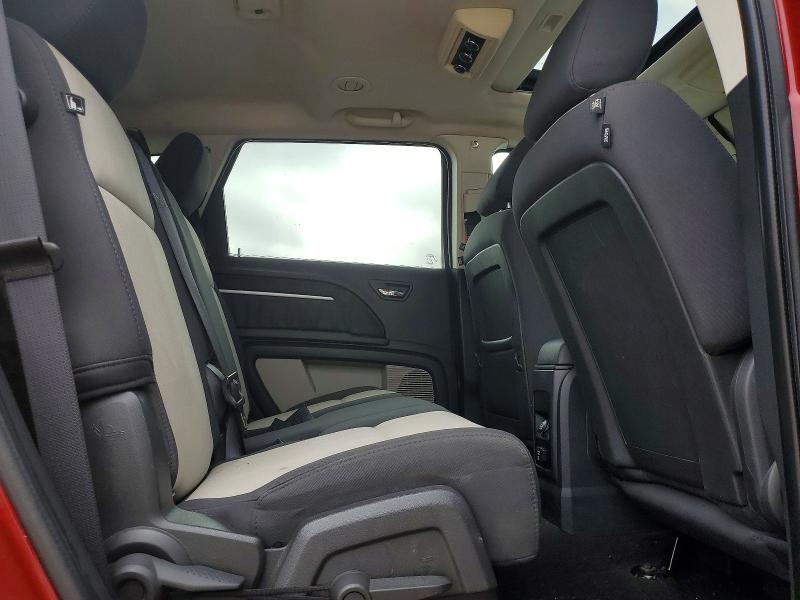 Продаж на аукціоні авто 2009 Dodge Journey, vin: 3D4GH57V29T195088, номер лоту: 67317816