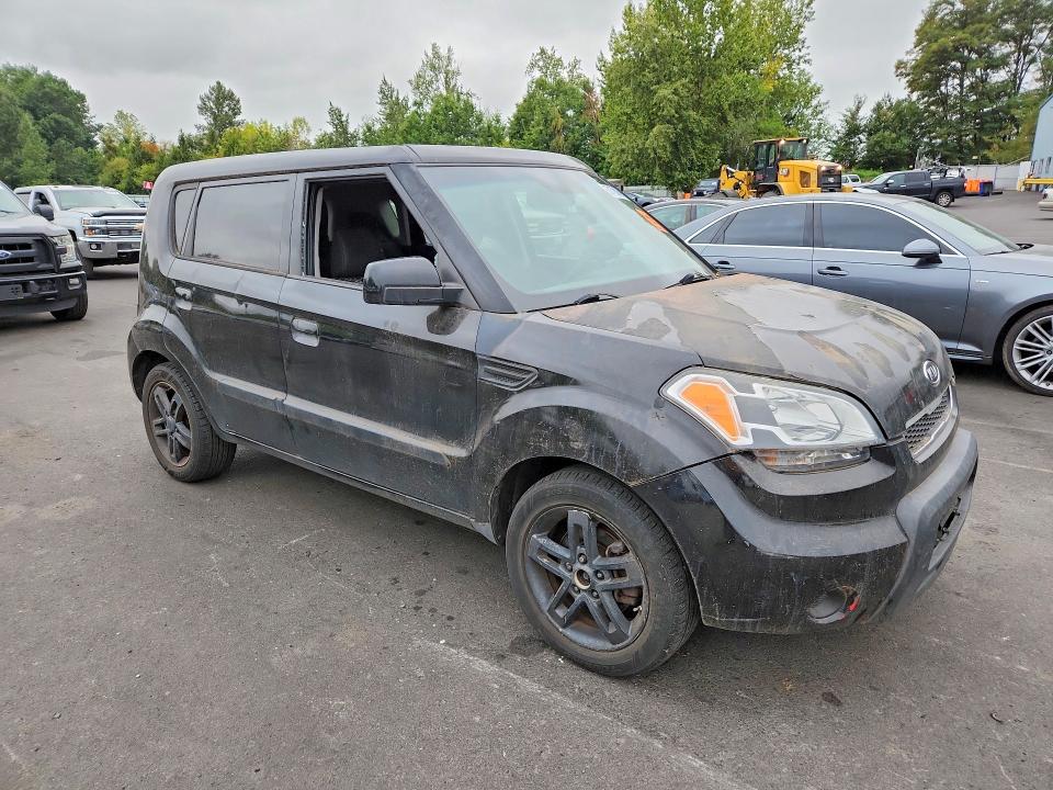2010 Kia Soul მანქანა იყიდება აუქციონზე, vin: KNDJT2A26A7061479, აუქციონის ნომერი: 67178146