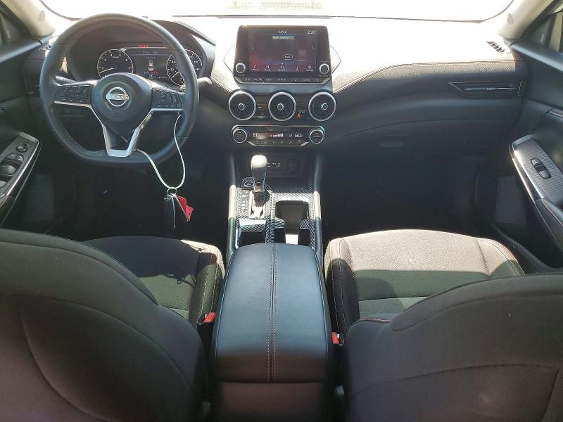 Продажа на аукционе авто 2024 Nissan Sentra, vin: 3N1AB8DVXRY258230, номер лота: 67378416