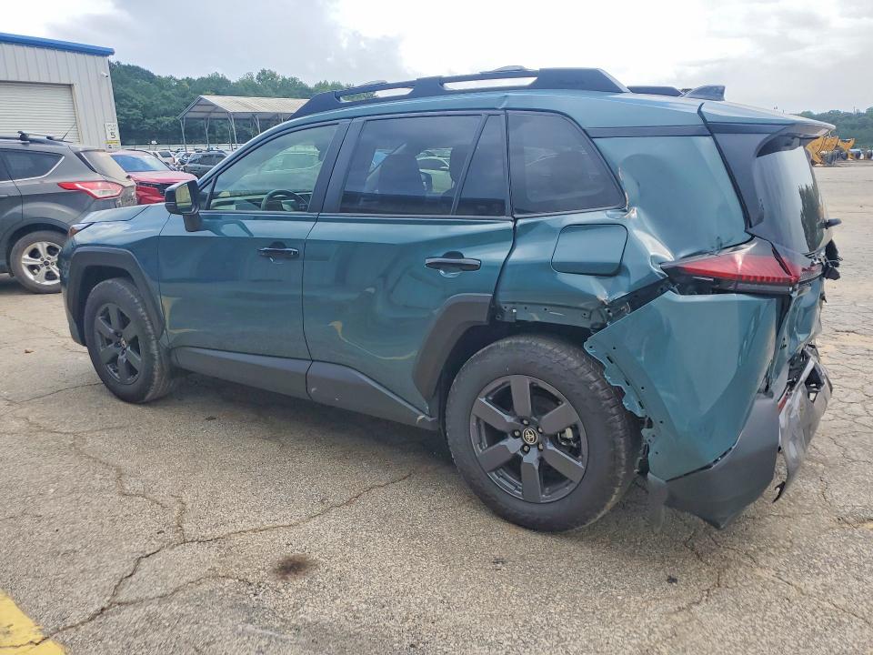 2026 Toyota Rav4 მანქანა იყიდება აუქციონზე, vin: JTM6CRAV8TD003287, აუქციონის ნომერი: 68676186