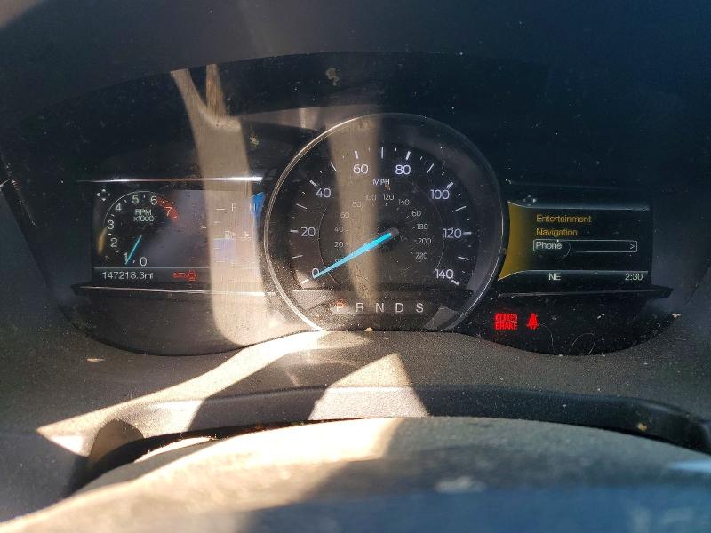 69542856 :رقم المزاد ، 1FM5K8F82GGC49182 vin ، 2016 Ford Explorer مزاد بيع