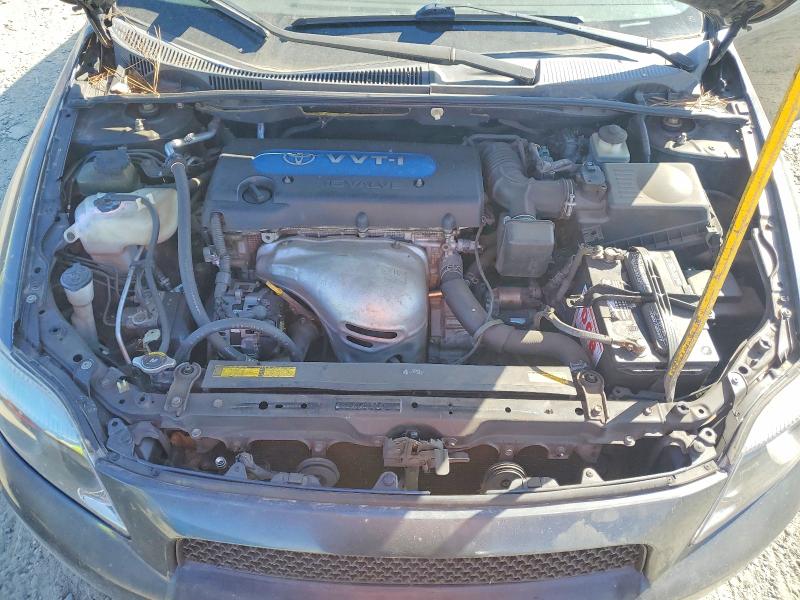 Продажа на аукционе авто 2006 Scion Tc, vin: JTKDE177660094057, номер лота: 69394806
