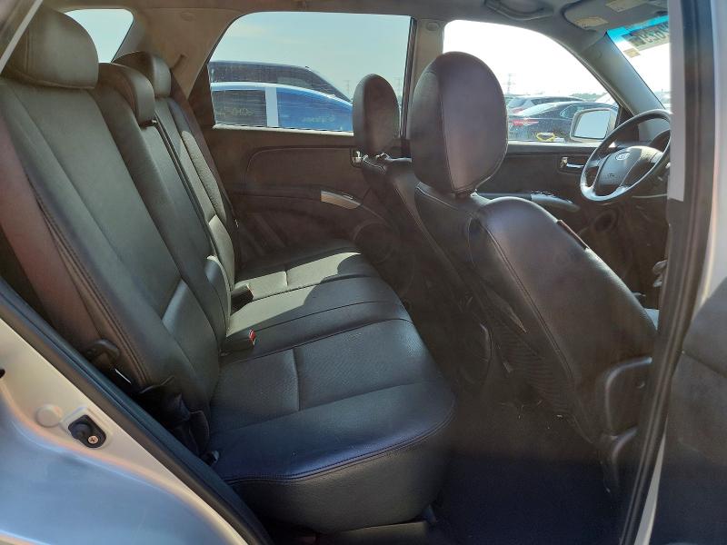 Продажа на аукционе авто 2008 Kia Sportage, vin: KNDJF723687471138, номер лота: 66826296