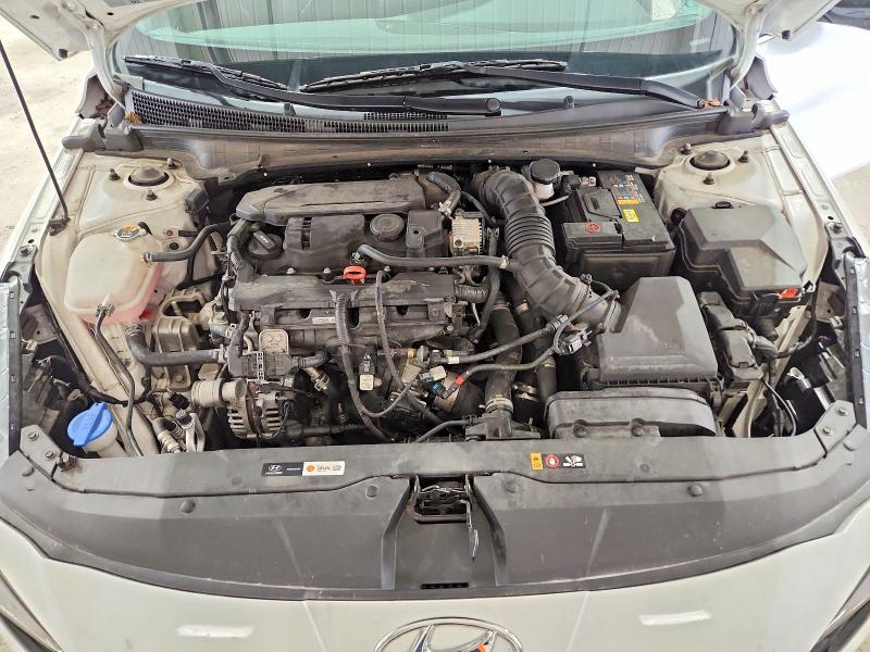 Aukcja sprzedaży 2023 Hyundai Elantra, vin: KMHLR4AF9PU543102, numer aukcji: 69147056
