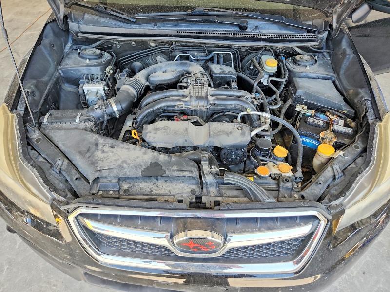 67187916 :رقم المزاد ، JF2GPAMC1F8236818 vin ، 2015 Subaru Xv Crosstrek مزاد بيع