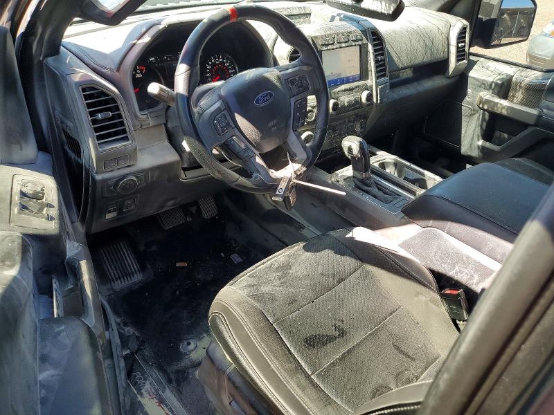 Продаж на аукціоні авто 2020 Ford F150, vin: 1FTFW1RG4LFB35076, номер лоту: 69378576