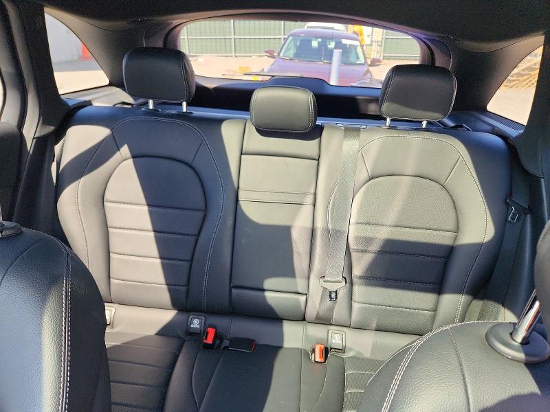 67255806 :رقم المزاد ، W1N0G8EBXMF873982 vin ، 2021 Mercedes-benz Glc مزاد بيع