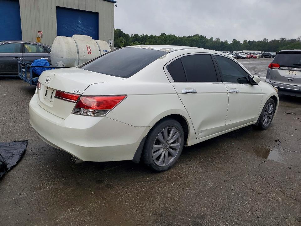 Aukcja sprzedaży 2011 Honda Accord, vin: 5KBCP3F82BB004029, numer aukcji: 68749556
