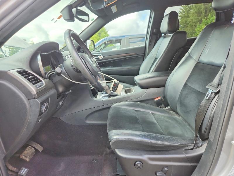 Продажа на аукционе авто 2017 Jeep Grand Cherokee, vin: 1C4RJEAG0HC837578, номер лота: 69410556