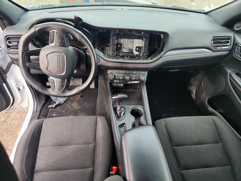 Продажа на аукционе авто 2025 Dodge Durango, vin: 1C4RDJDG7SC532520, номер лота: 69362326
