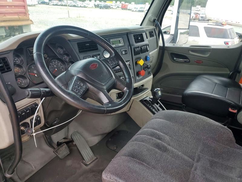 Aukcja sprzedaży 2018 Peterbilt 579, vin: 1XPBA48X5JD477806, numer aukcji: 69945876