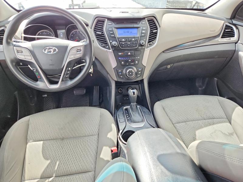 67756256 :رقم المزاد ، 5XYZTDLBXDG033560 vin ، 2013 Hyundai Santa Fe Sport مزاد بيع